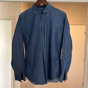 Hugo Boss button down
